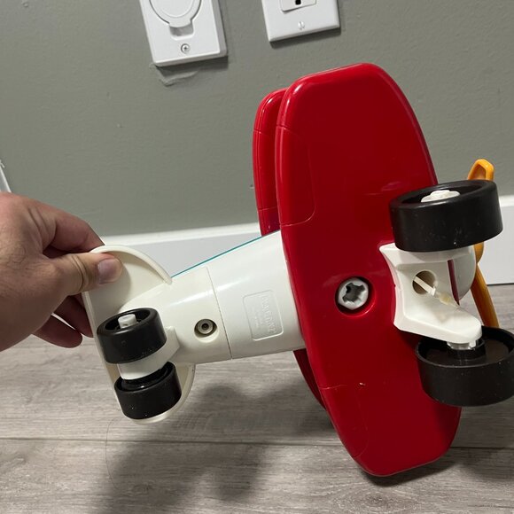 Battat Airplane Take-Apart Airplane Plane Vehicle Building Toy Playset - Picture 11 of 11